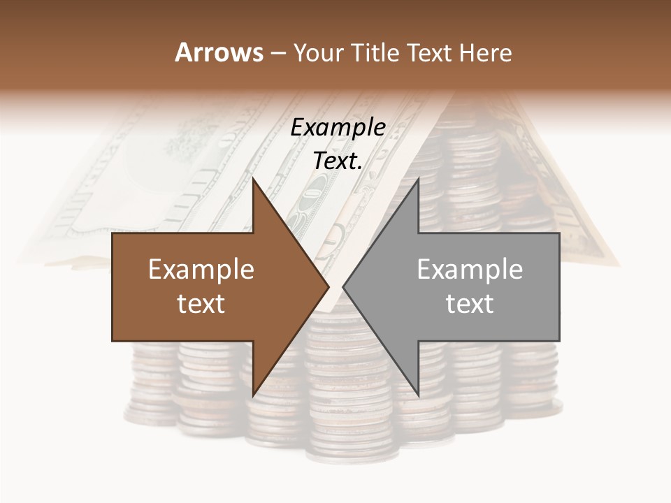 Togetherness Grandmother Help PowerPoint Template