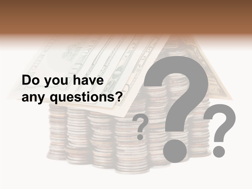 Togetherness Grandmother Help PowerPoint Template