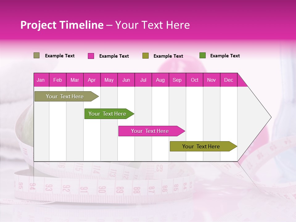 Caregiver  Hold PowerPoint Template