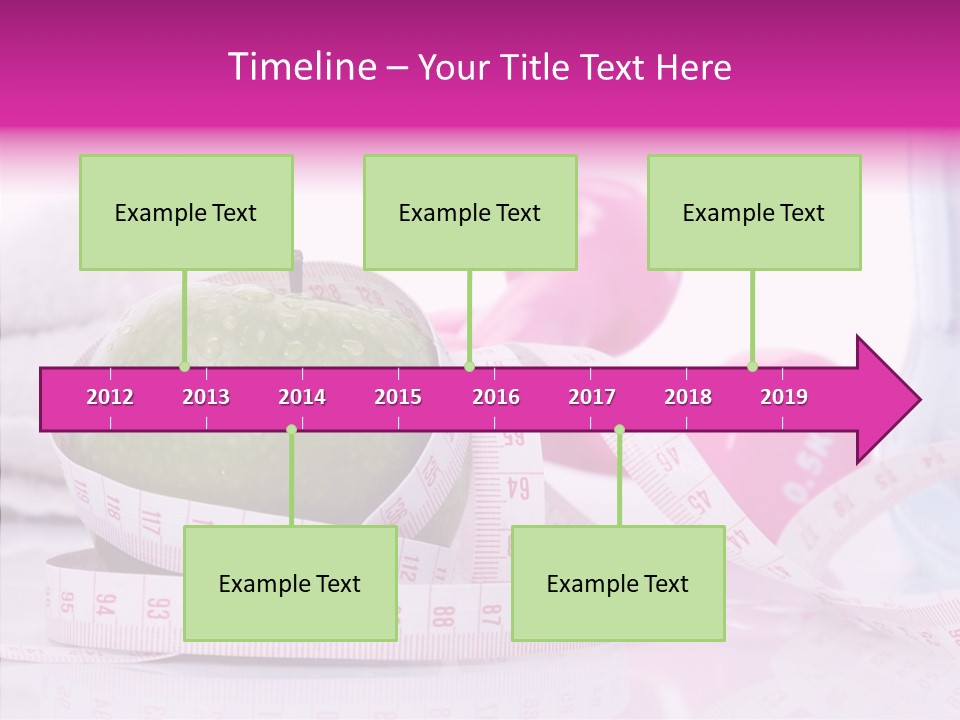 Caregiver  Hold PowerPoint Template