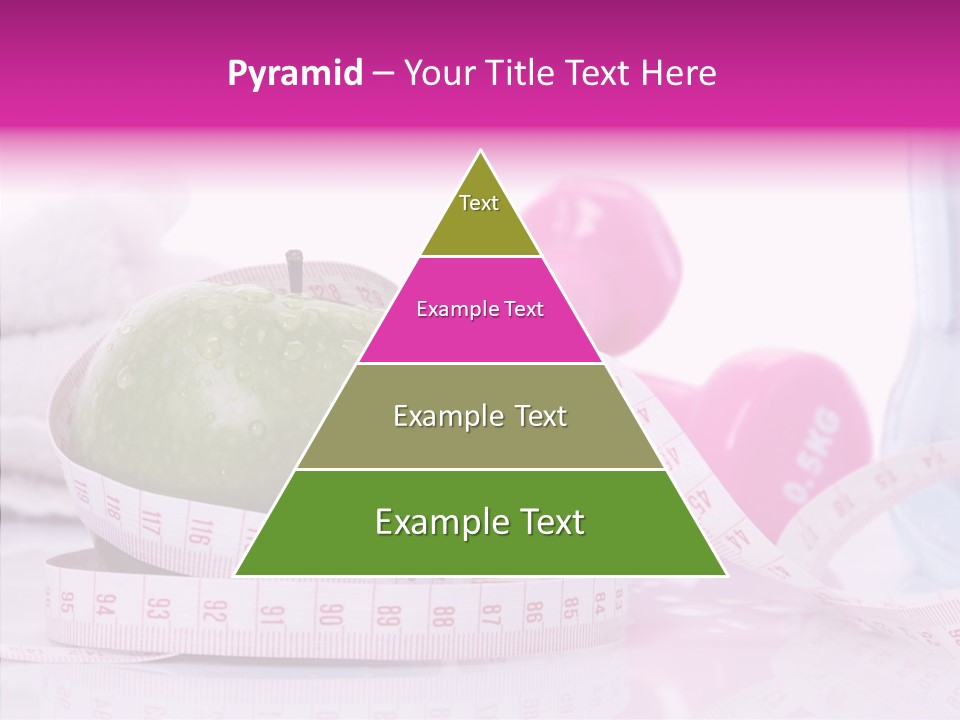 Caregiver  Hold PowerPoint Template