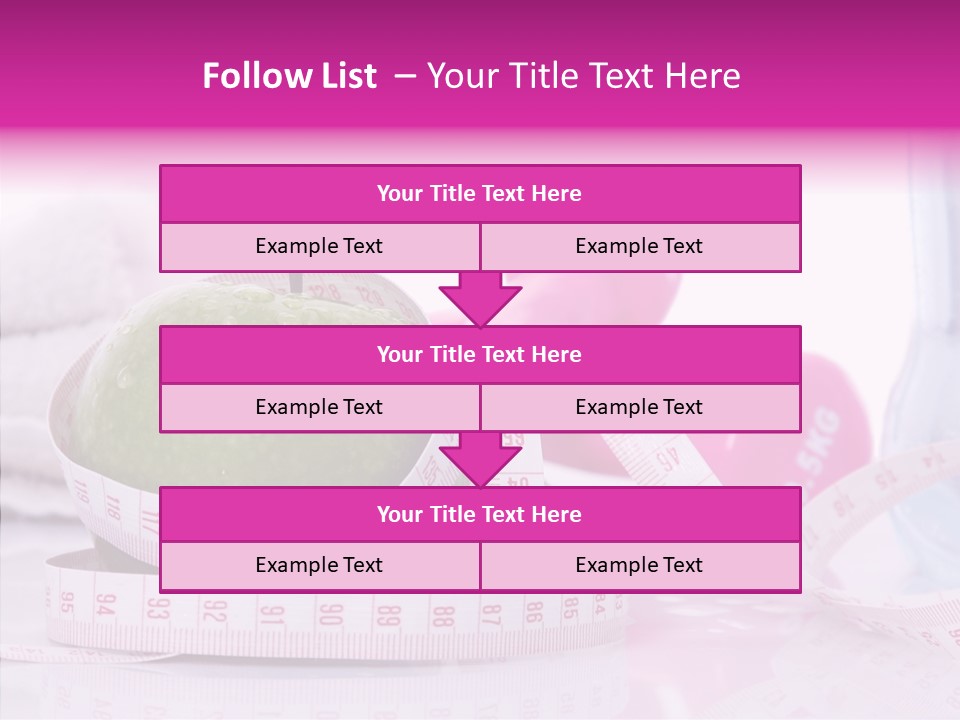 Caregiver  Hold PowerPoint Template