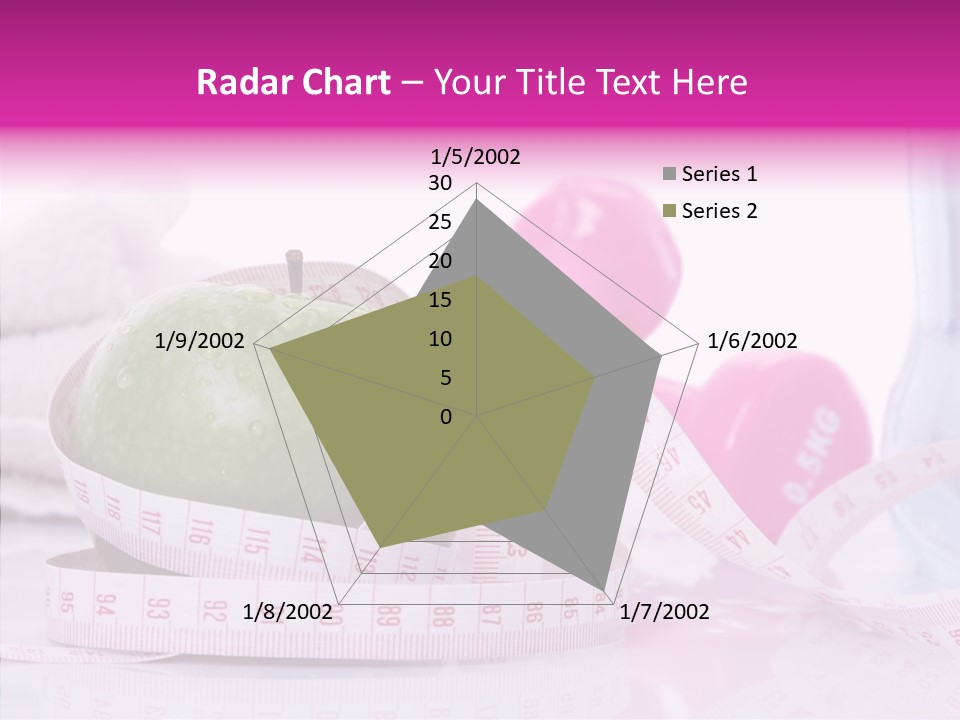 Caregiver  Hold PowerPoint Template