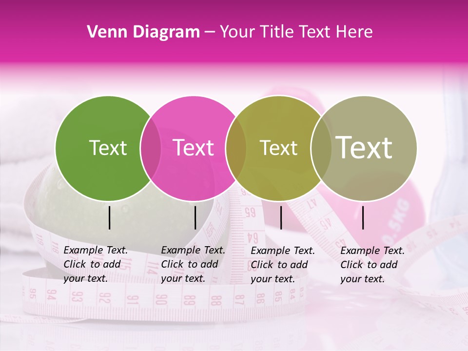 Caregiver  Hold PowerPoint Template