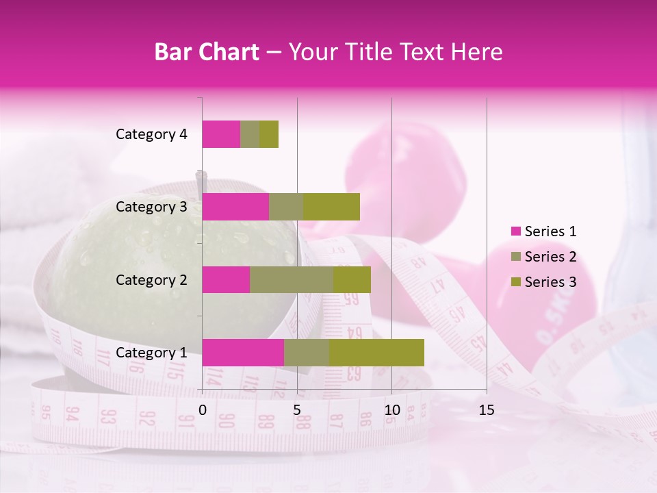 Caregiver  Hold PowerPoint Template