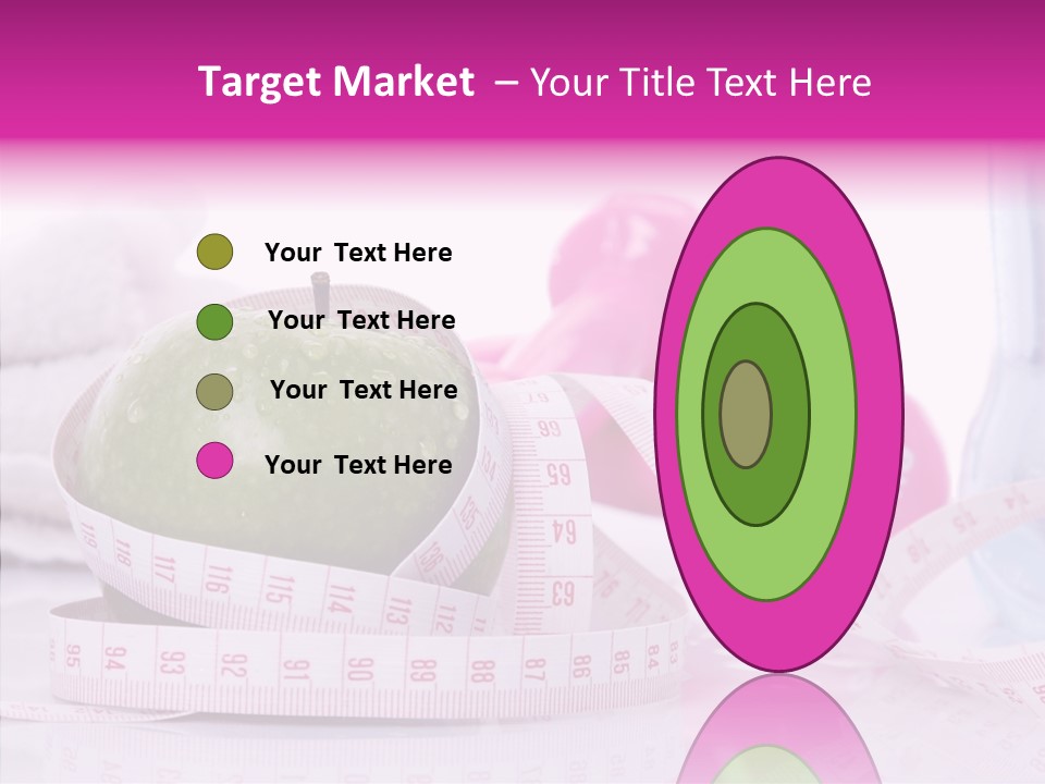 Caregiver  Hold PowerPoint Template