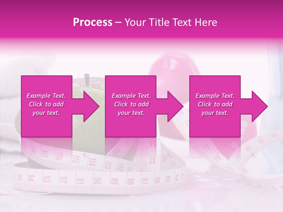 Caregiver  Hold PowerPoint Template