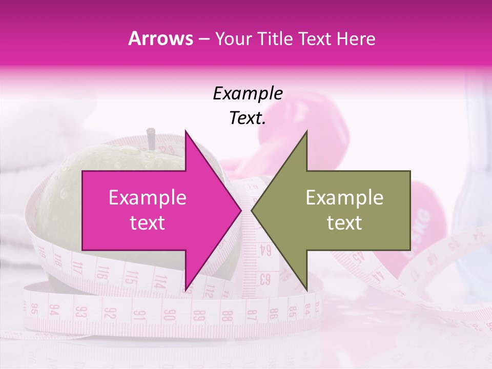 Caregiver  Hold PowerPoint Template