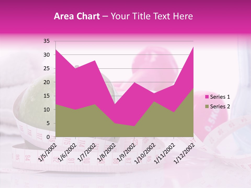 Caregiver  Hold PowerPoint Template