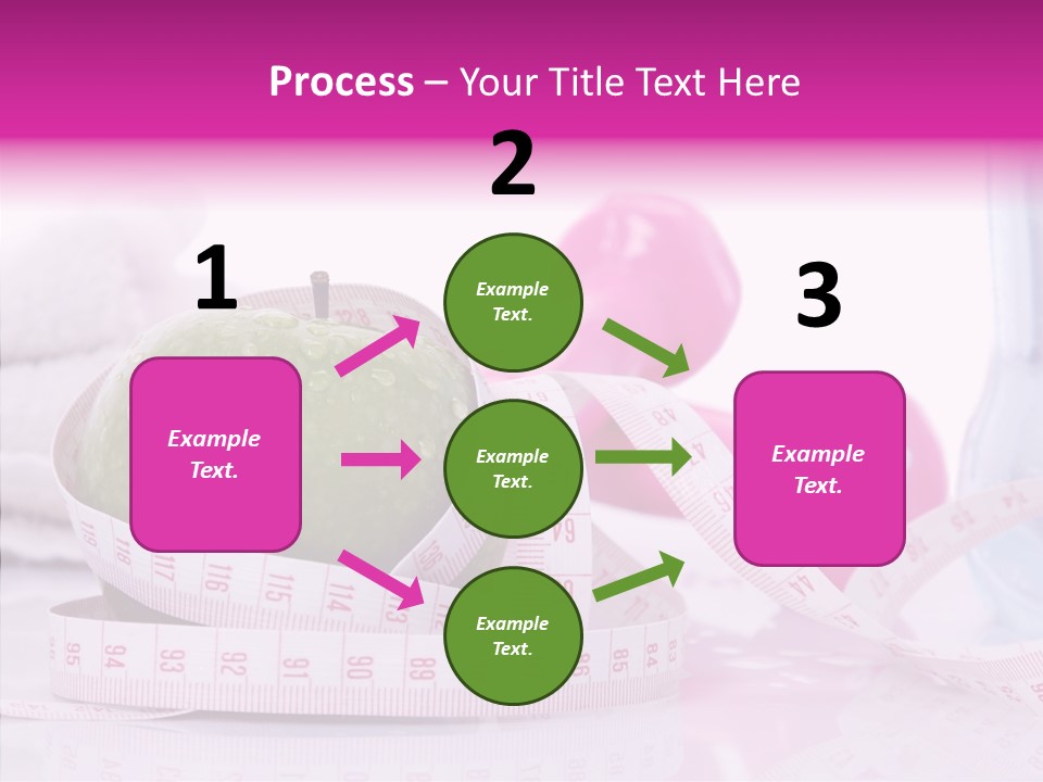 Caregiver  Hold PowerPoint Template