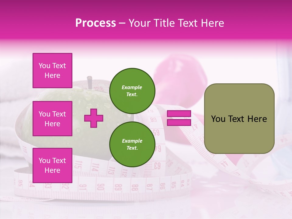 Caregiver  Hold PowerPoint Template