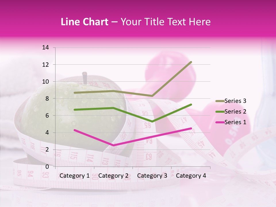 Caregiver  Hold PowerPoint Template