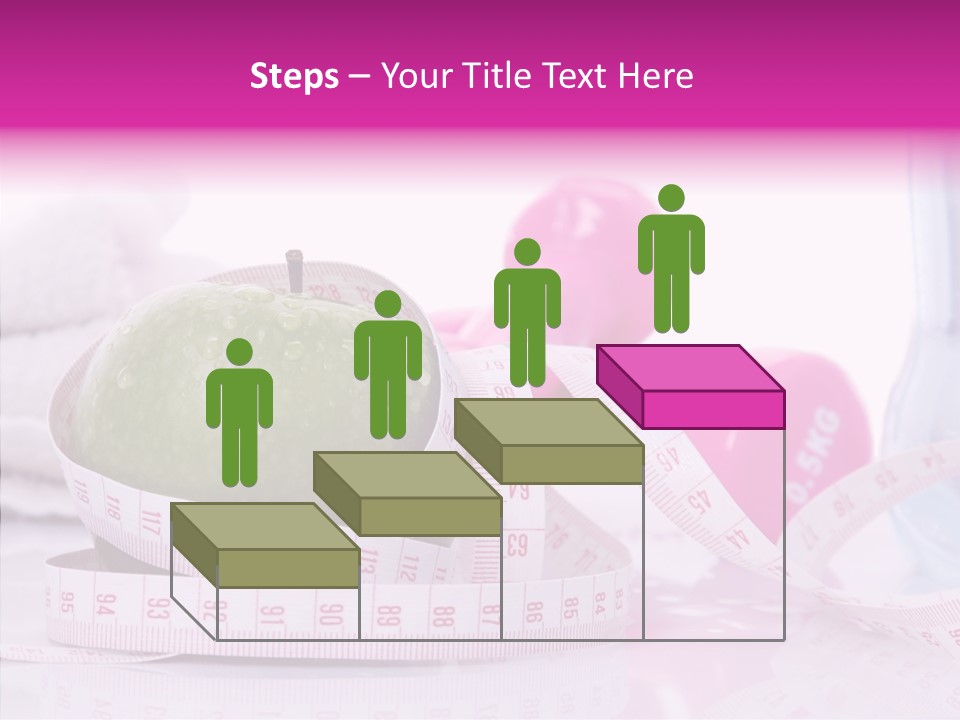 Caregiver  Hold PowerPoint Template