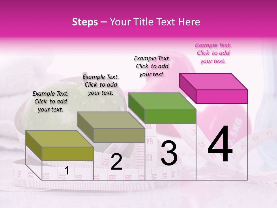 Caregiver  Hold PowerPoint Template