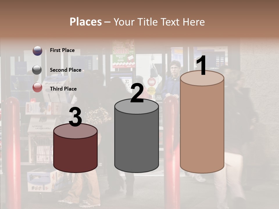 Senior  Senior Elder PowerPoint Template