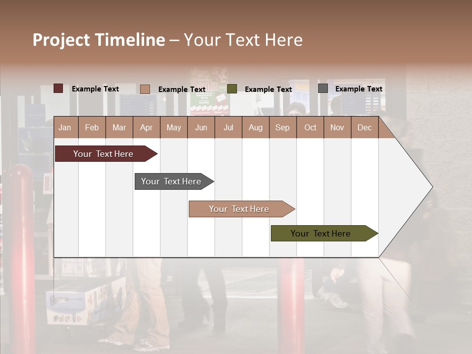 Senior  Senior Elder PowerPoint Template