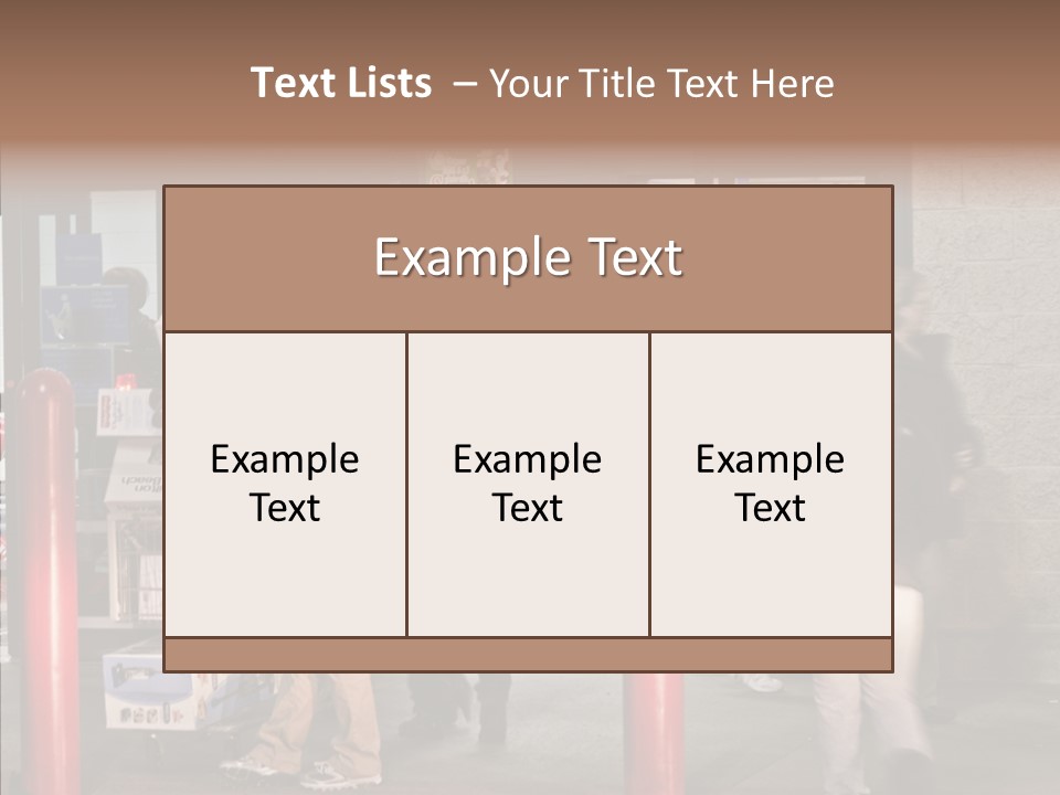 Senior  Senior Elder PowerPoint Template