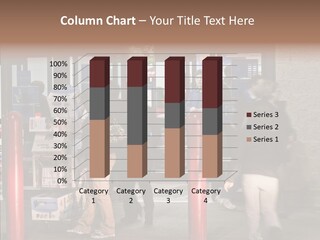 Senior  Senior Elder PowerPoint Template