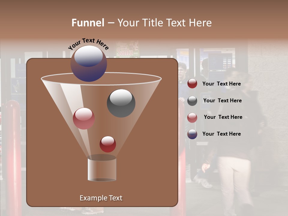 Senior  Senior Elder PowerPoint Template