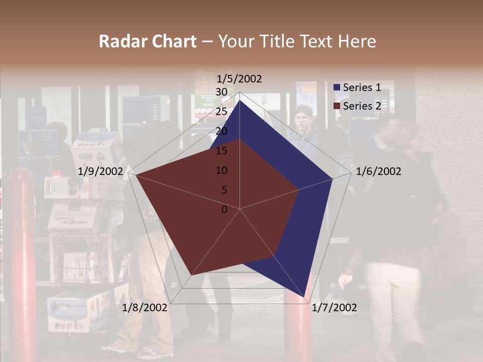 Senior  Senior Elder PowerPoint Template