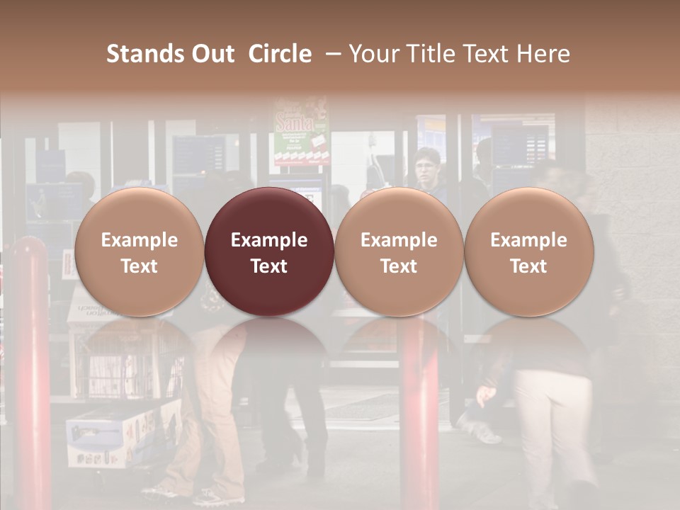 Senior  Senior Elder PowerPoint Template