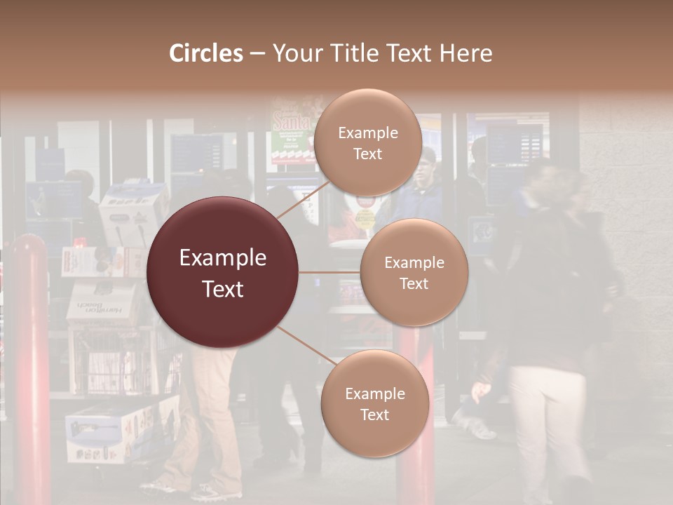 Senior  Senior Elder PowerPoint Template