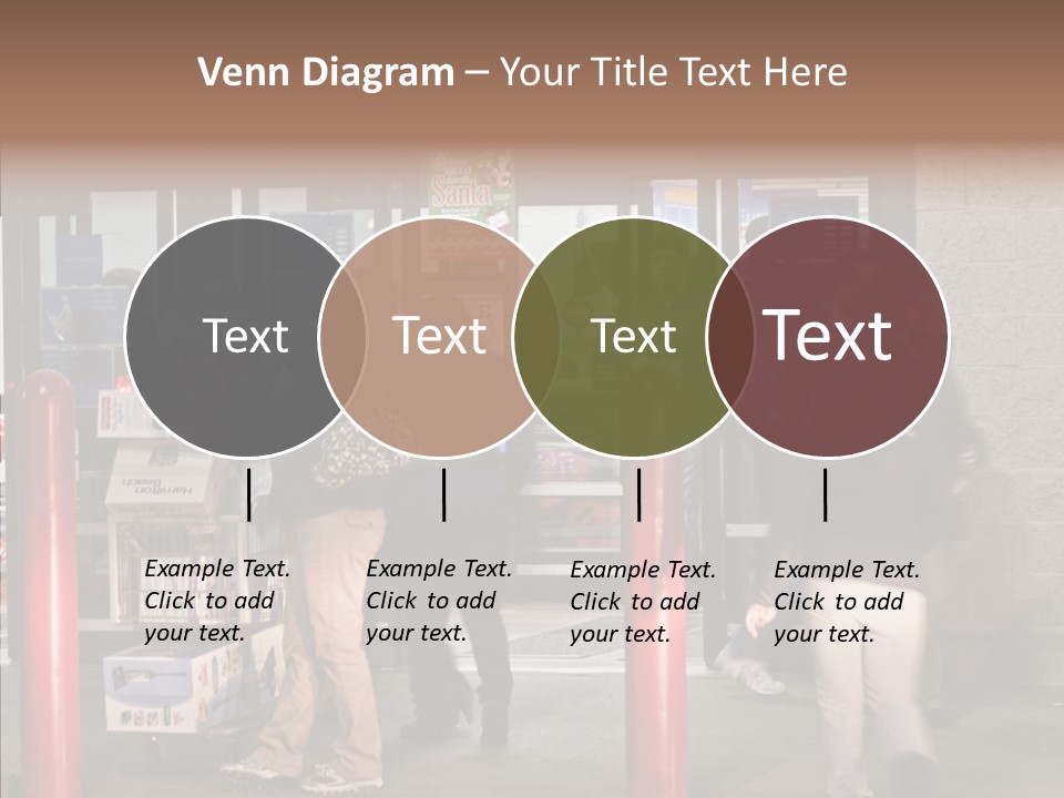 Senior  Senior Elder PowerPoint Template