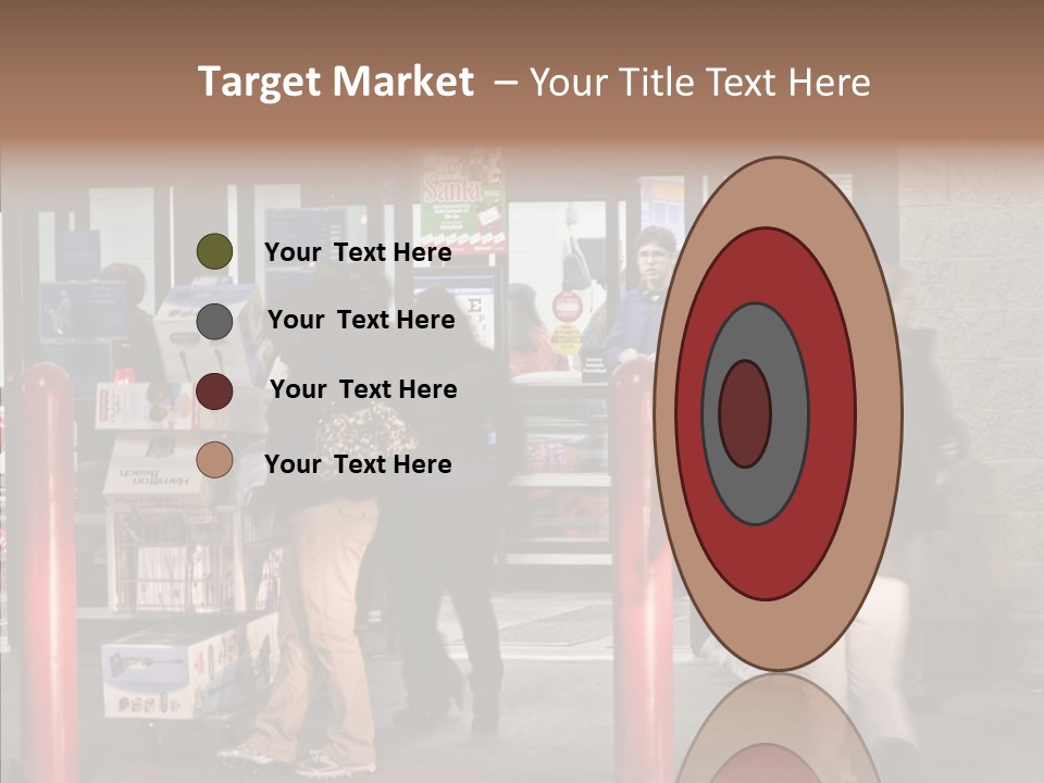 Senior  Senior Elder PowerPoint Template