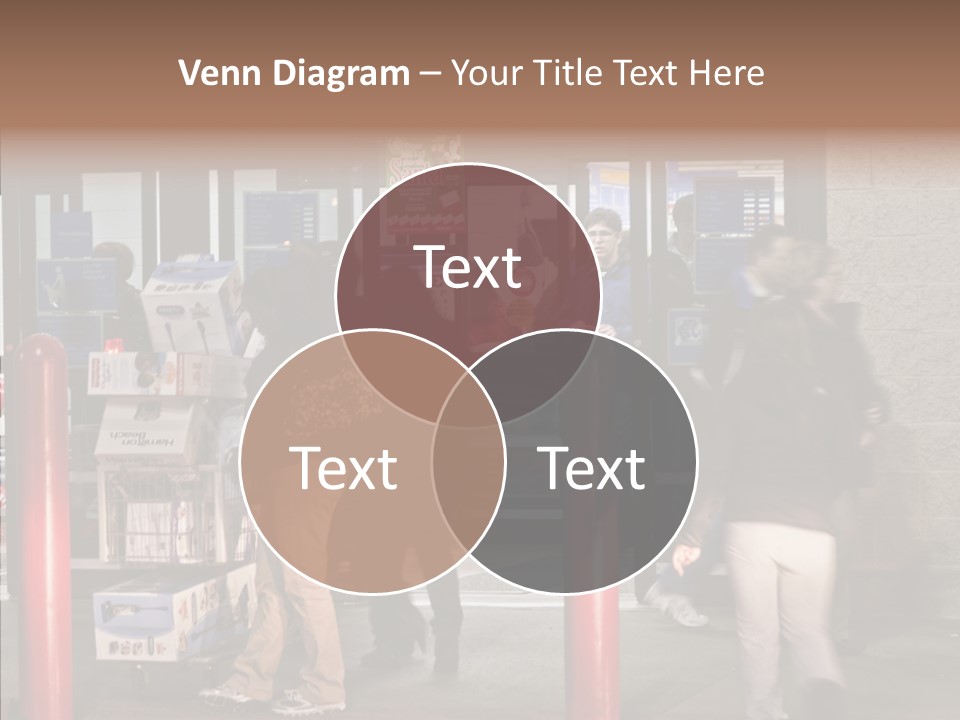 Senior  Senior Elder PowerPoint Template