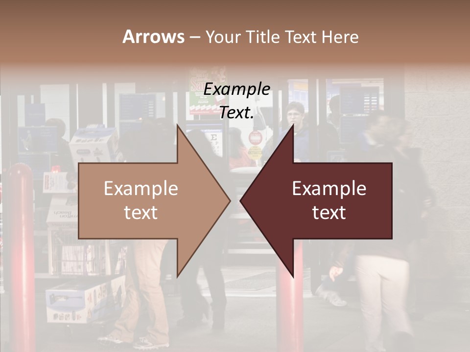 Senior  Senior Elder PowerPoint Template