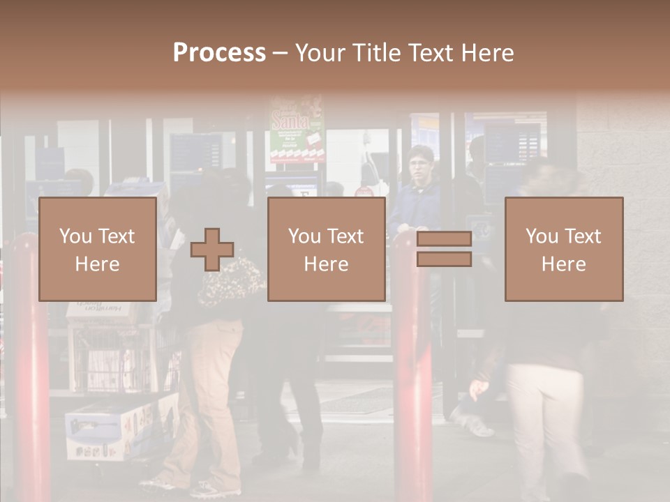 Senior  Senior Elder PowerPoint Template