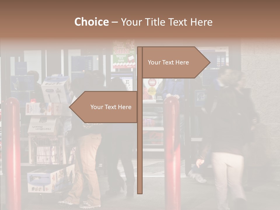 Senior  Senior Elder PowerPoint Template