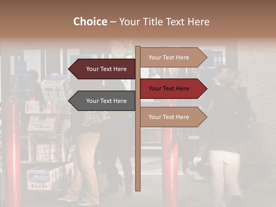Senior  Senior Elder PowerPoint Template