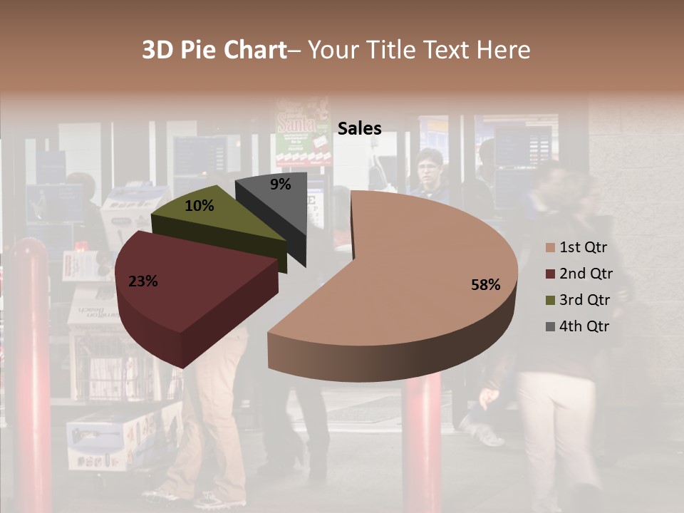 Senior  Senior Elder PowerPoint Template