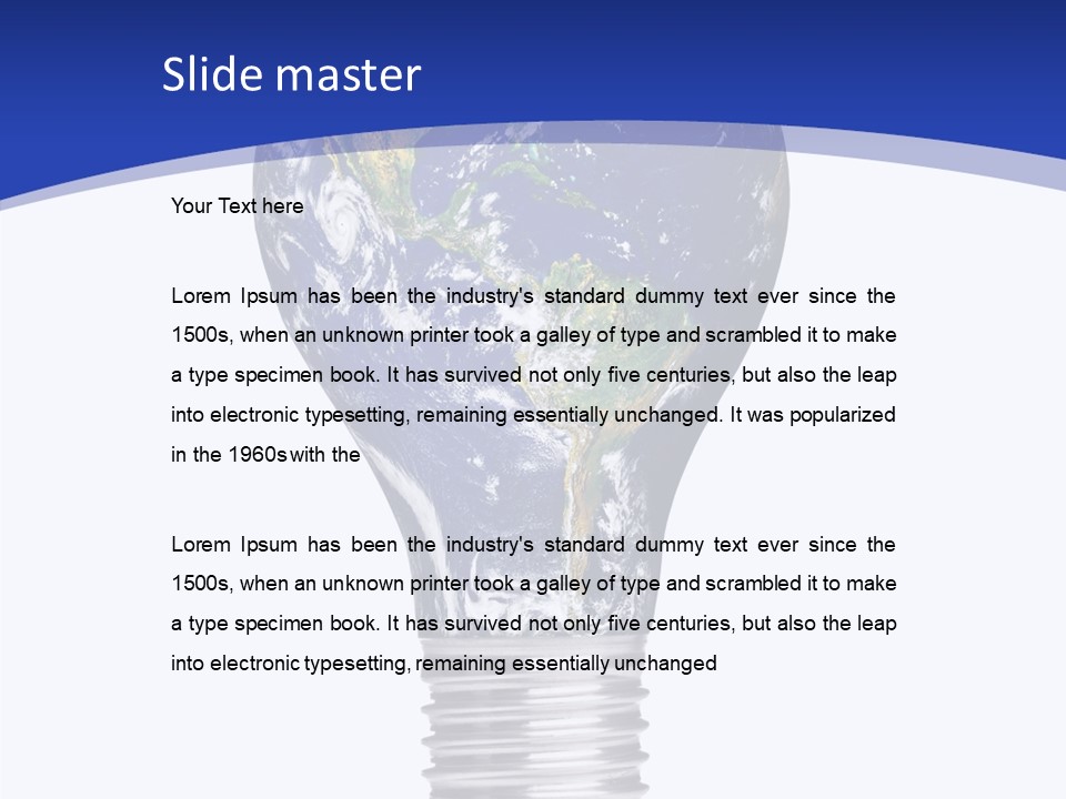 Assistance Old White Background PowerPoint Template