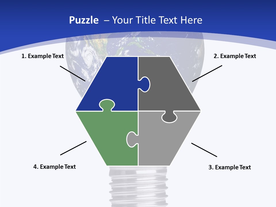 Assistance Old White Background PowerPoint Template