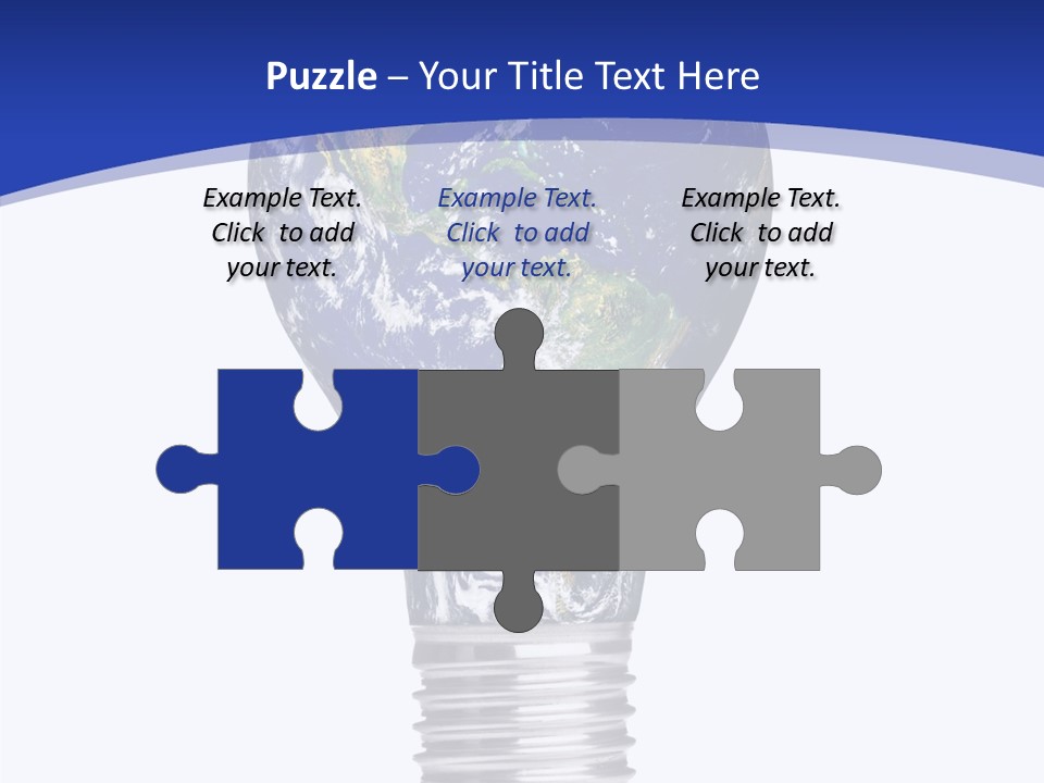 Assistance Old White Background PowerPoint Template