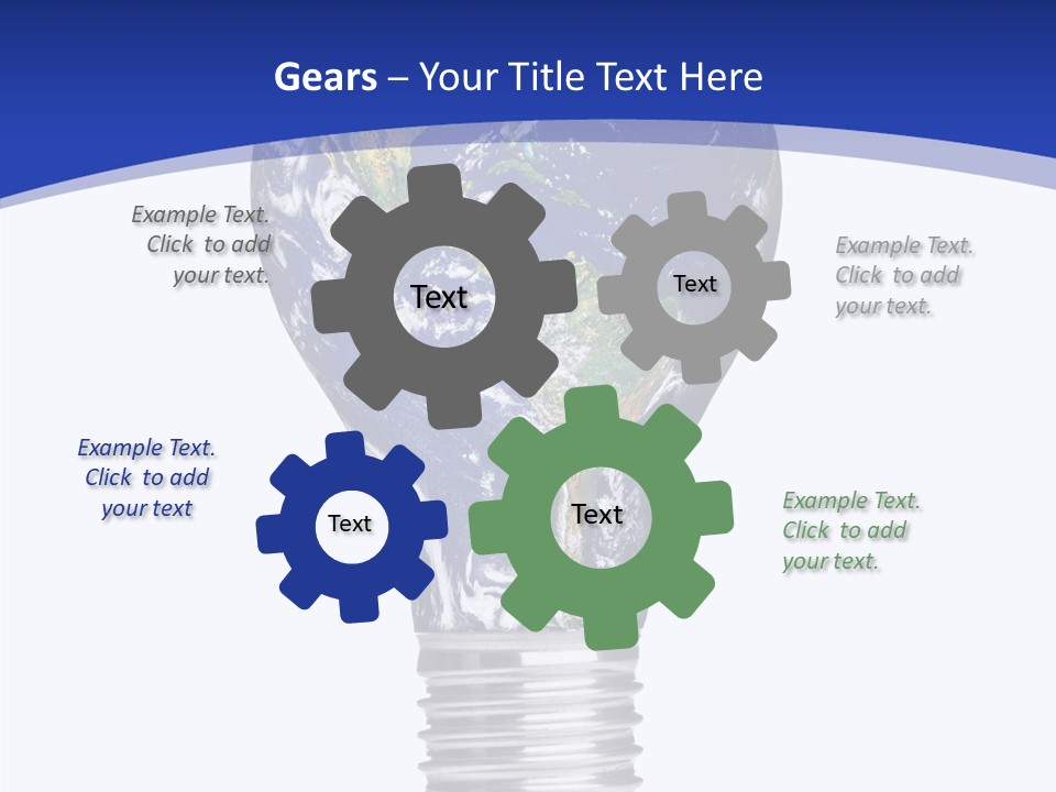 Assistance Old White Background PowerPoint Template