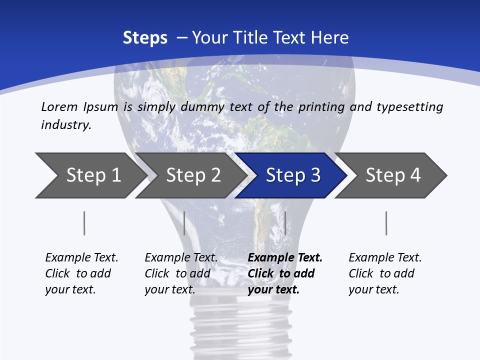 Assistance Old White Background PowerPoint Template