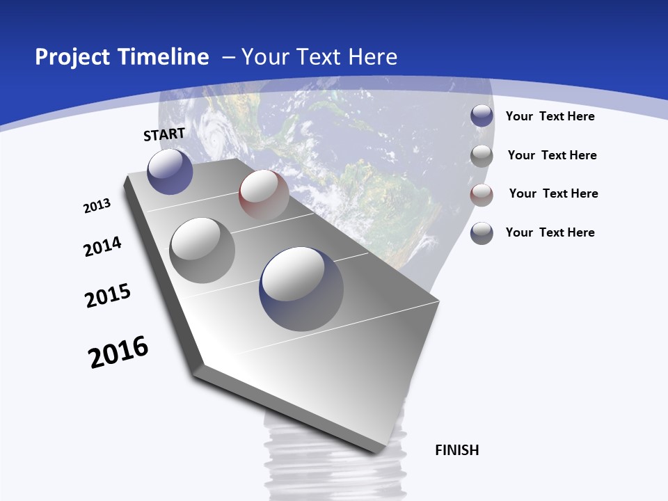 Assistance Old White Background PowerPoint Template