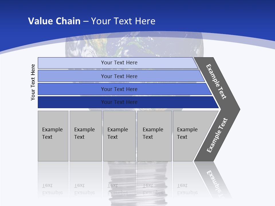 Assistance Old White Background PowerPoint Template