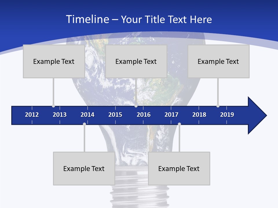 Assistance Old White Background PowerPoint Template
