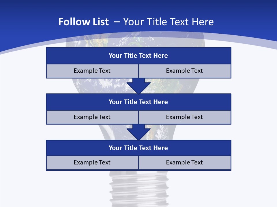Assistance Old White Background PowerPoint Template