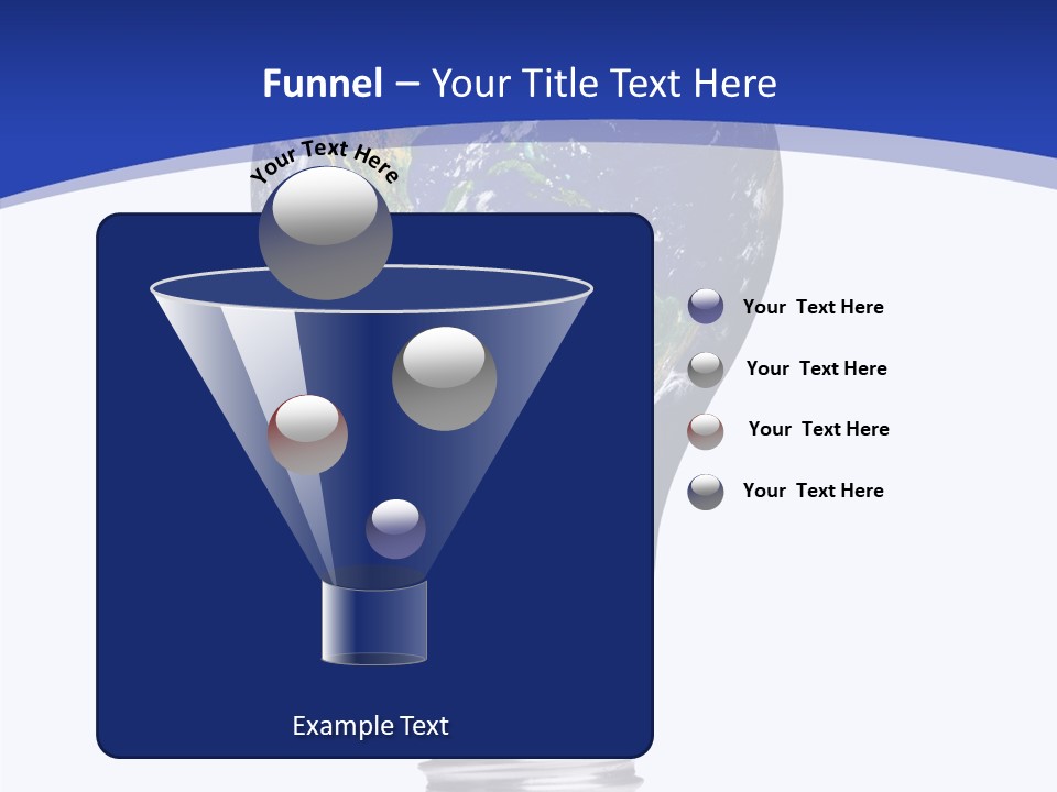 Assistance Old White Background PowerPoint Template