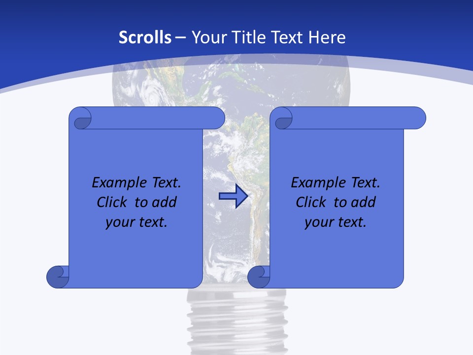 Assistance Old White Background PowerPoint Template