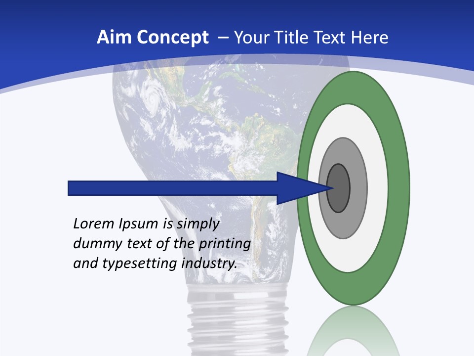 Assistance Old White Background PowerPoint Template