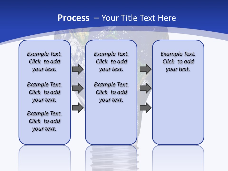Assistance Old White Background PowerPoint Template