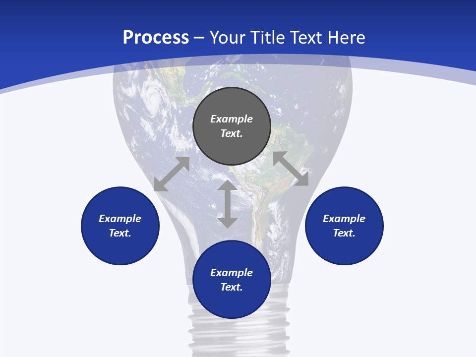 Assistance Old White Background PowerPoint Template