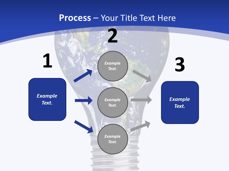 Assistance Old White Background PowerPoint Template