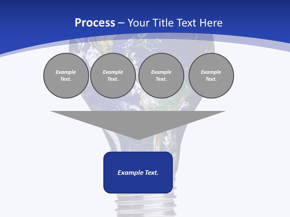Assistance Old White Background PowerPoint Template